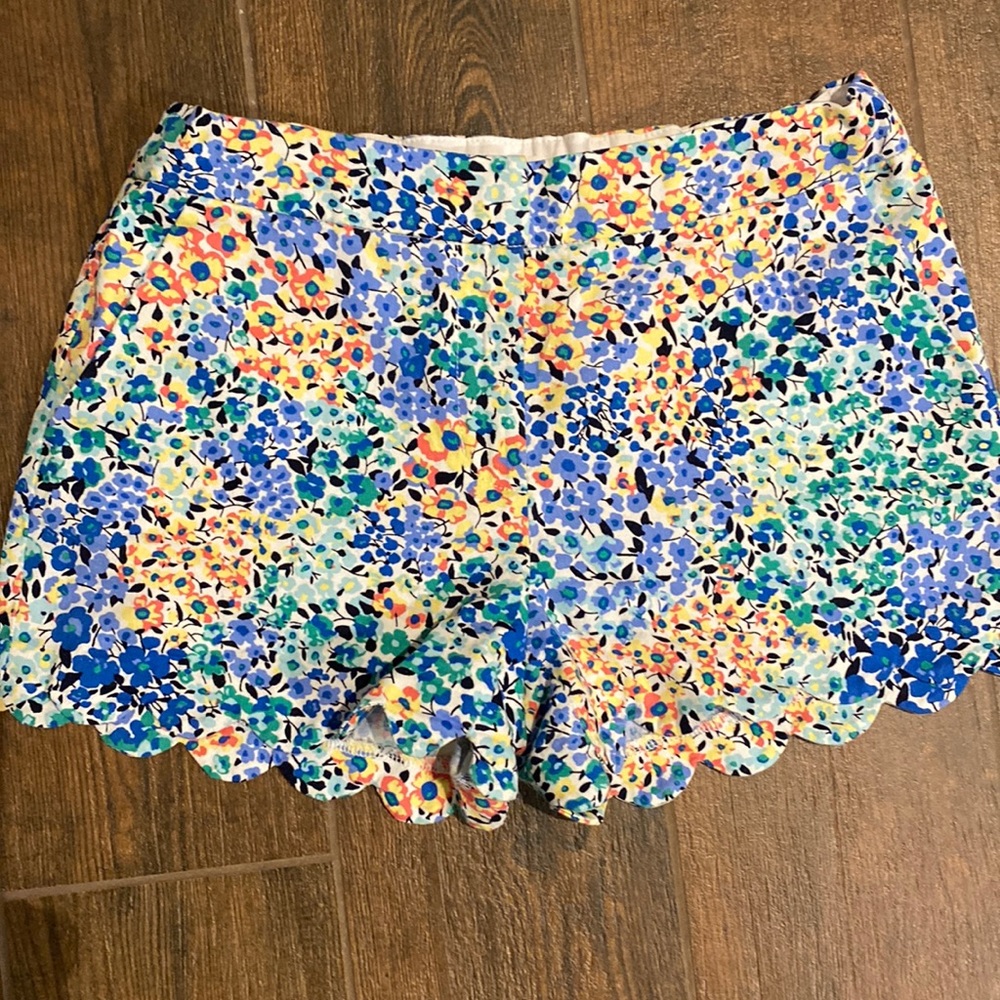 J crewcuts shorts